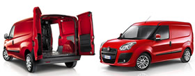 Doblo Cargo