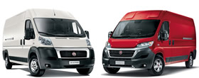 Ducato Furgone